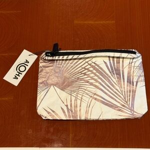 Aloha Collection small pouch